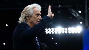 A crónica do Al Hilal-Al Ittihad, 3-1: siga então o bailarico