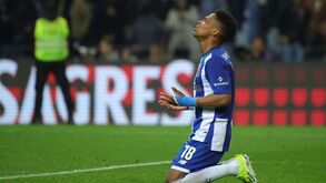 Wendell e a chamada à seleção brasileira: «Estou muito feliz por viver este momento tão especial»