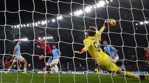 A crónica do Lazio-Milan, 0-1: Rossoneri salvam-se na reta final 