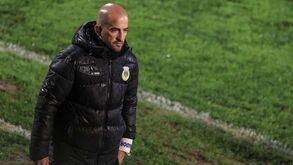 Daniel Sousa: «Foi um jogo onde estivemos muito eficazes»