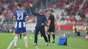 Tudo ou nada para o FC Porto: ADN clássico procura-se