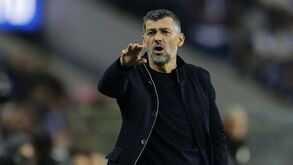 Política de estágios alterada no FC Porto