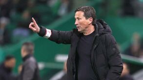 Dúvida de Schmidt para o clássico no Dragão: ataque móvel apresenta falhas