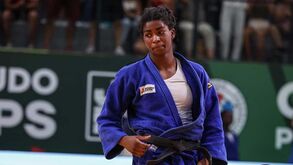 Bárbara Timo e Taís Pina eliminadas no segundo combate no Grand Slam de Tashkent