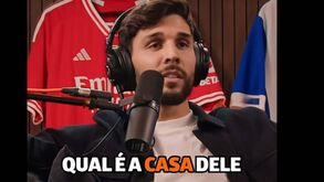 «Se um dia Amorim tiver de voltar a casa, e todos sabemos qual é, será respeitado»