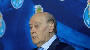 Fernando Póvoas: «Tenho muito medo do que irá acontecer a Pinto da Costa se ele deixar o FC Porto...»