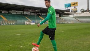 Retirados 3 pontos ao Ribeirão por inscrever treinador... como jogador