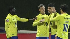 Cristo, Jason e Mujica: o filão espanhol do Arouca que encanta a nossa Liga
