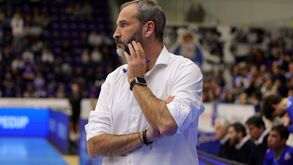 FC Porto triunfa em Esgueira por 59 pontos de diferença