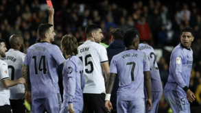 A crónica do Valencia-Real Madrid, 2-2: Escândalo no Mestalla