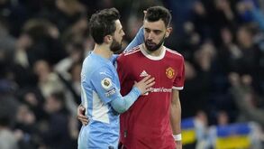 Man. City-Man. United: um dérbi com travo português