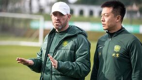 Mudança difícil: uma realidade cheia de desafios para Ricardo Soares