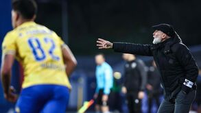 Álvaro Pacheco: «Sabíamos que tínhamos de entrar fortes»