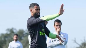 Central regressa à titularidade: St. Juste merece nova oportunidade