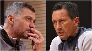 FC Porto-Benfica: só racha para um lado