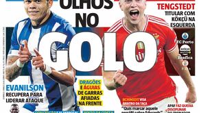 Domingo, 3 de março de 2024