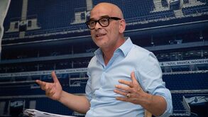 Nuno Lobo e o clássico: dos 