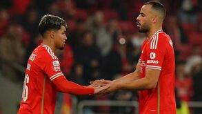 «Benfica tem contratado pontas de lança que têm pouco a ver com a ideia de jogo de Schmidt»