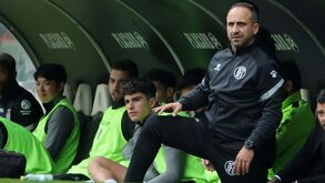 Ricardo Paiva: «Preparados para fazer um jogo de rigor e de compromisso»