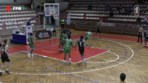 Liga Betclic: o resumo do Lusitânia-V. Guimarães