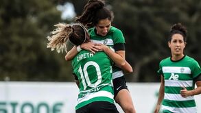 Sporting vence Sp. Braga com reviravolta e mantém-se no 2.º lugar da Liga BPI