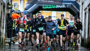 Fabián Venero e June Villarroel vencem Louzantrail GTNS