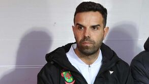 Ricardo Silva antevê duelo com o Länk Vilaverdense: «Será jogo com grau de dificuldade elevado»