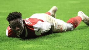 Roger na área: Os números que estão na base do prémio dedicado à mãe Maria