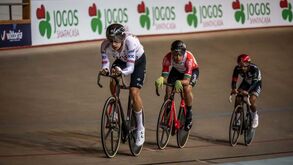 Ivo Oliveira e Maria Martins vencem omnium do Troféu Internacional Artur Lopes