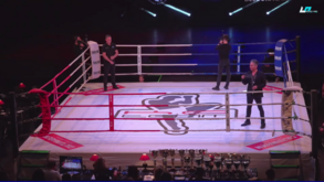 K1 Rules WAKO Pro Fight Night: veja o cartaz preliminar na íntegra