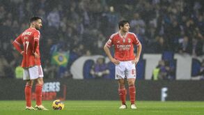 João Neves: «O campeonato não fica por aqui»