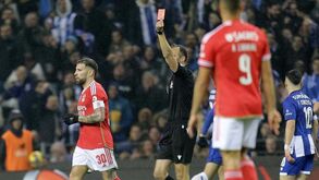Os casos do FC Porto-Benfica
