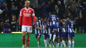 «Schmidt e o Benfica é um casamento que não tem pernas para andar»: a reação do universo benfiquista à goleada no Dragão