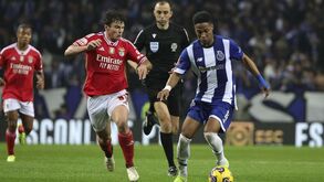 Goleada do FC Porto em 