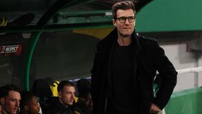 Young Boys, líder na Suíça, despede treinador