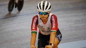 Maria Martins focada a 100% nos Jogos Olímpicos em ano longe da estrada 