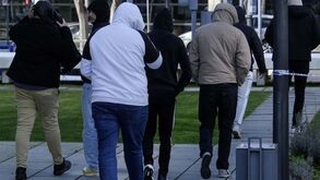 Agente da PSP e os casuals do Benfica: «Fazem uma investigação quase tão boa como a nossa»