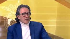 Rodolfo Reis: «Dá-me a sensação que os jogadores do Benfica perderam a alegria com Schmidt»