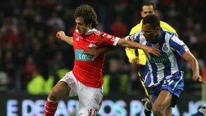 Rolando 'ajudou' na 'manita' do FC Porto em 2010/11 e aplaude goleada ao Benfica: «Jogo perfeito»