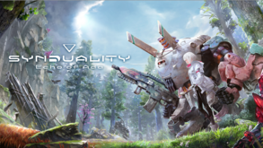 Closed Beta do Synduality Echo of Ada