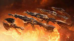Riot Games e Valorant anunciam Coleção Primordium