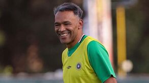 José Morais garante apuramento para os 'oitavos' da Taça do Irão