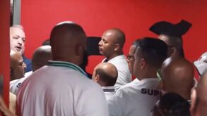 «Abel, português de m***»: As palavras que podem tramar dirigente do São Paulo