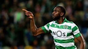 Yannick Bolasie (esse mesmo) está a caminho do Criciúma