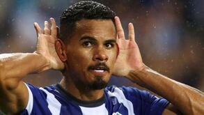 Brincalhão, trabalhador e com margem para outros palcos: Diogo Viana elogia Galeno
