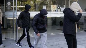 Spotter muda versão em tribunal no casos dos casuals do Benfica: «Afinal não é ele»