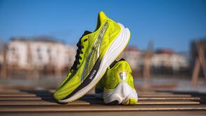 PUMA Velocity NITRO 3: versatilidade com uma tração imbatível