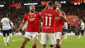 Venda de bilhetes para a visita ao Rangers arranca esta terça-feira