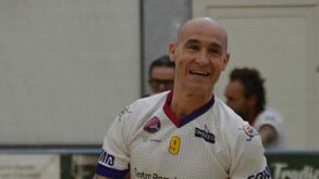 Pedro Gil despede-se esta temporada