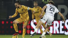 Famalicão-Boavista, 1-1: Segundas difíceis tocam a todos